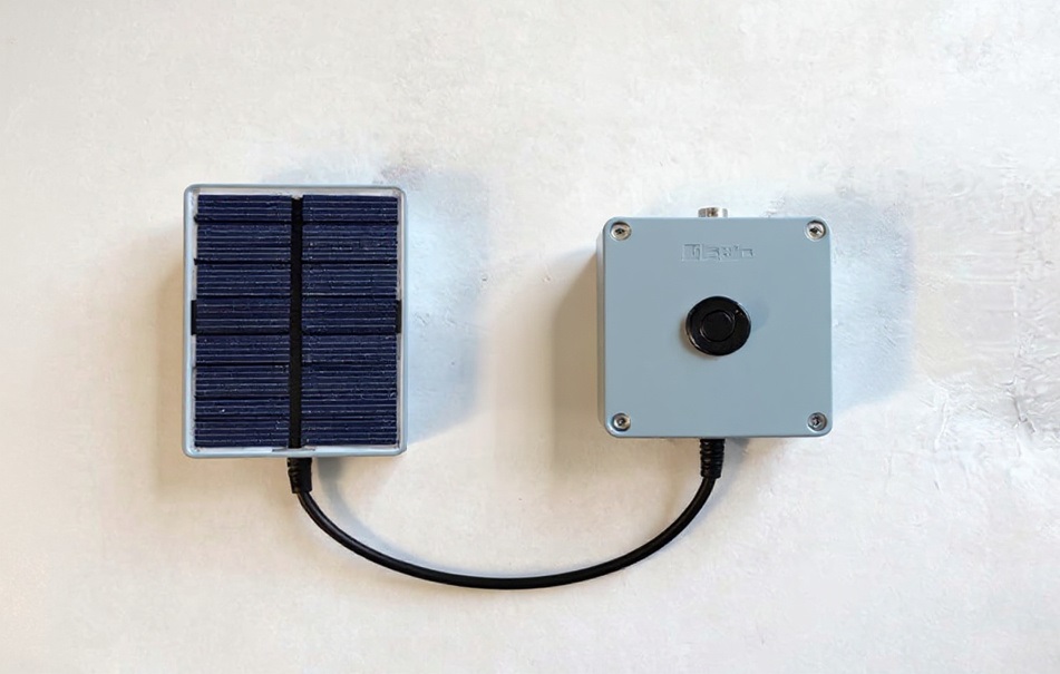 Válvula inteligente