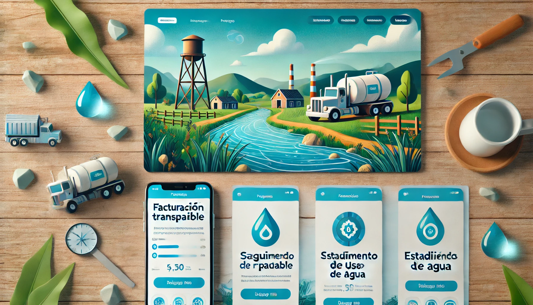 Software de gestión de pagos